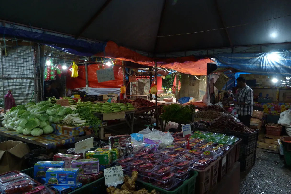 3_Wah Zai Sweet Potato Ball @Kea Farm