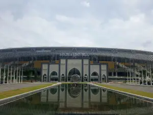 부킷 자릴 국립경기장