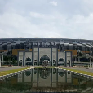 부킷 자릴 국립경기장