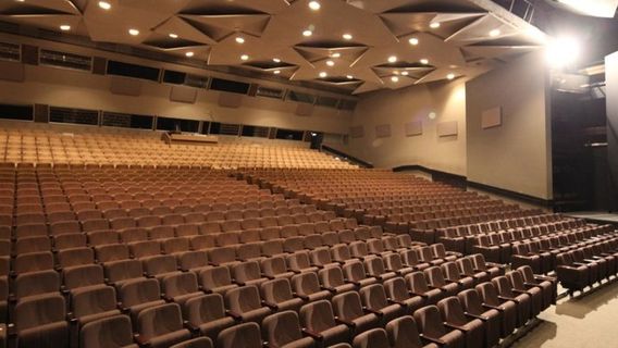 Dailes Theatre
