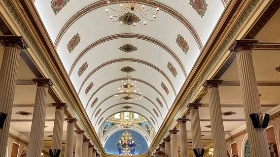 Metropolitan Cathedral of St. Joseph of Costa Rica
