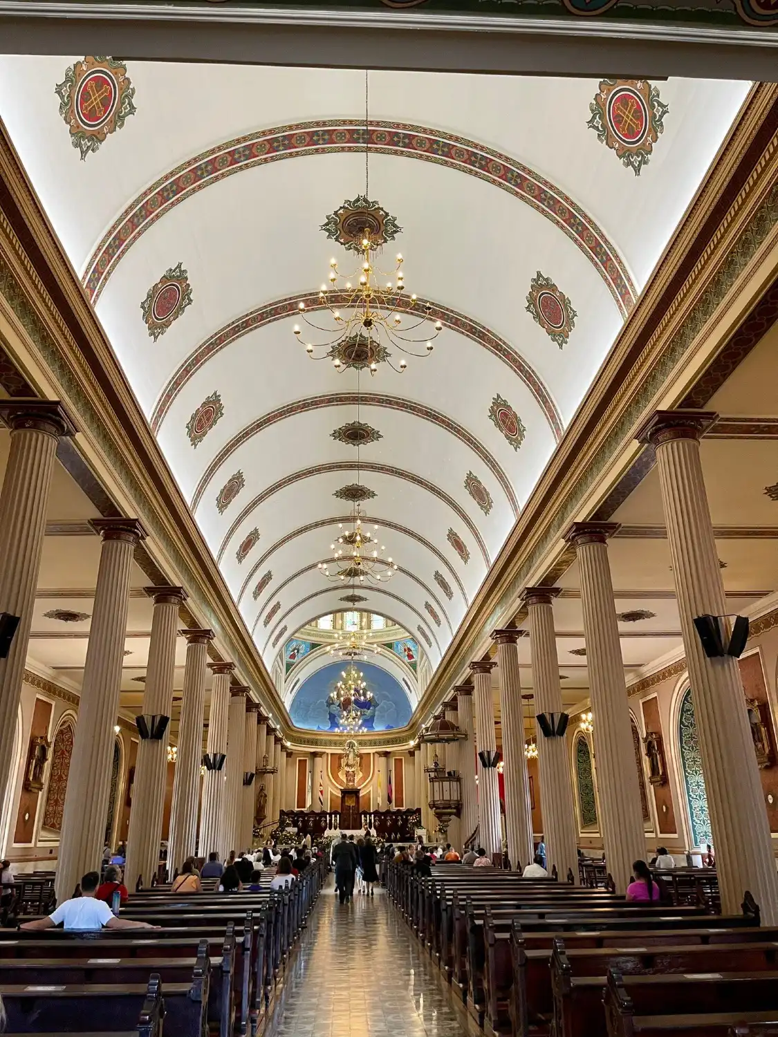 Hotel in zona Cattedrale di San José