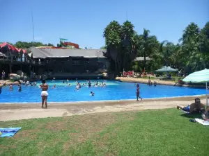 Wild Waters - Boksburg