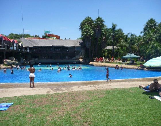 博克斯堡 自由行套票