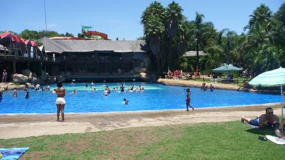 Wild Waters - Boksburg