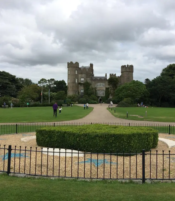 Malahide