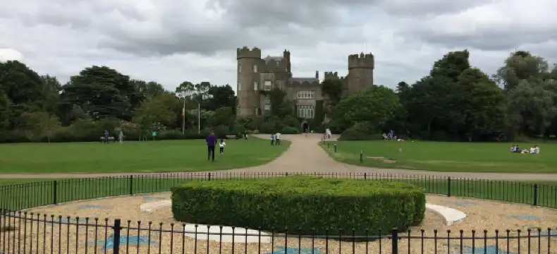 Hotels in Malahide