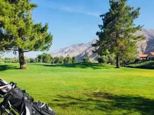 The Country Club at Soboba Springs
