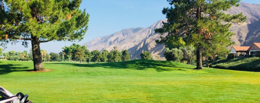 The Country Club at Soboba Springs