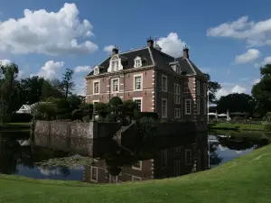 Kasteel Warmelo