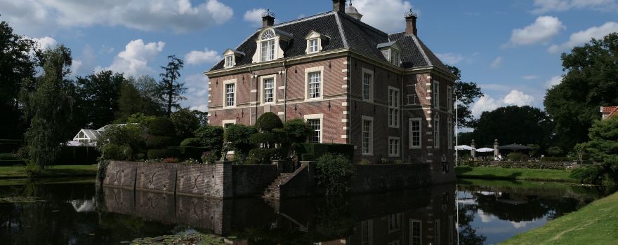 Kasteel Warmelo