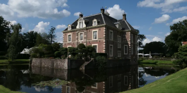 Kasteel Warmelo