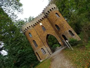 Kinderboerderij Mikerf