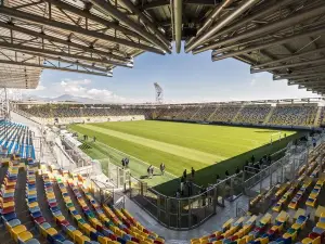Stadio Benito Stirpe