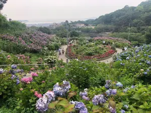 Katahara Onsen - Ajisai no Sato