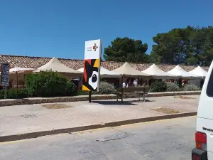 Mercat del Riurau