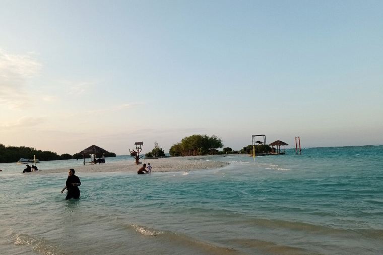 Kepulauan Seribu