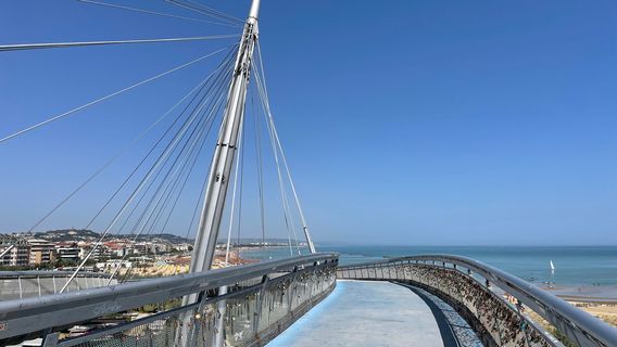Ponte del Mare
