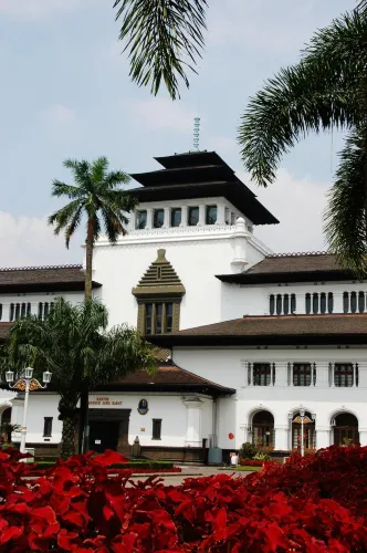 Bandung Wetan