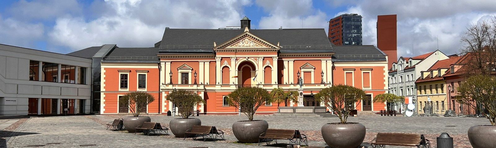 KlaipedaExcursions d'une journée