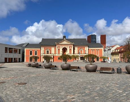 克萊佩達 自由行套票