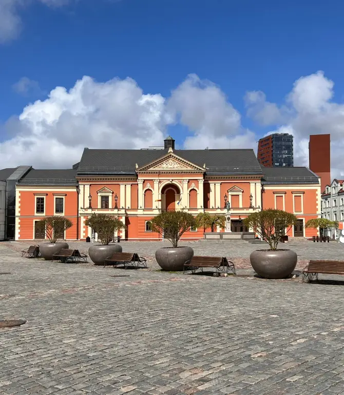 Klaipeda