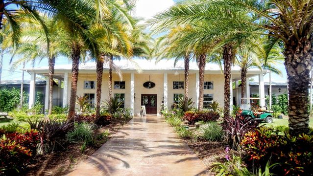 Schnebly Redland's Winery & Brewery