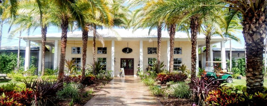Schnebly Redland's Winery & Brewery