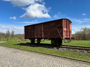 KZ Mittelbau-Dora Memorial