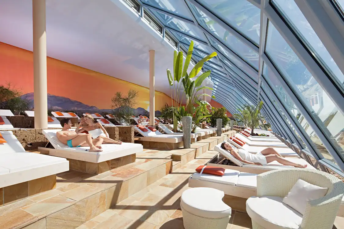 Hotels in der Nähe von THERME Bad Wörishofen