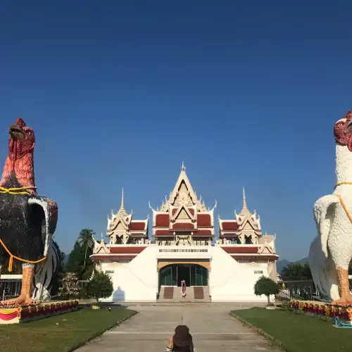 Popular Best Things to Do in Sichon