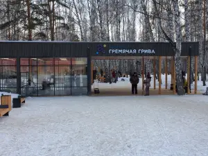 Eco Park Gremyachaya Griva