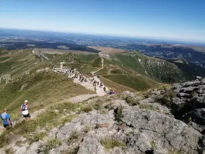 Telepherique du Sancy
