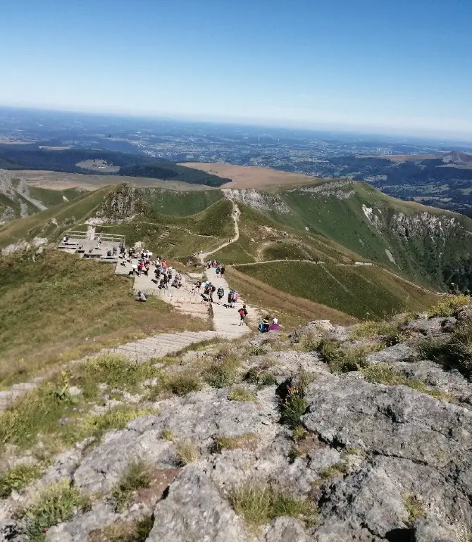 Le Mont-Dore