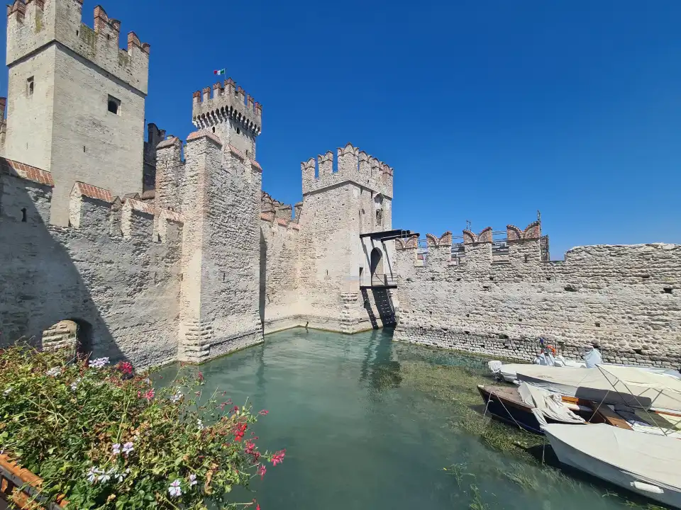2_Centro Storico Sirmione