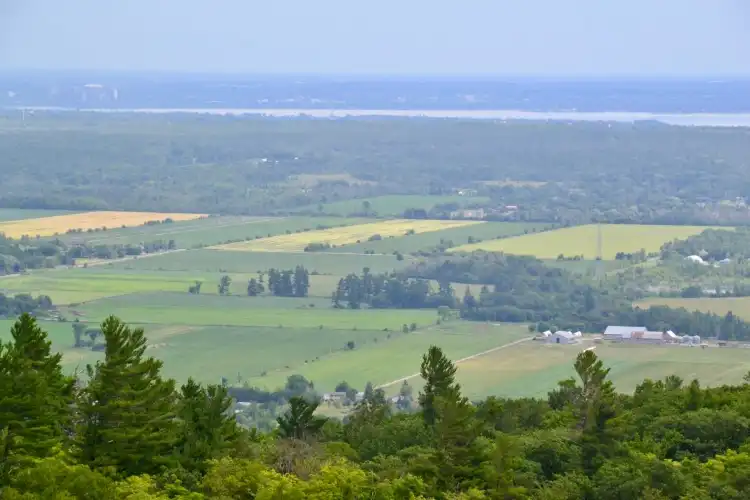 Hotel a Les Collines-de-l'Outaouais Regional County Municipality