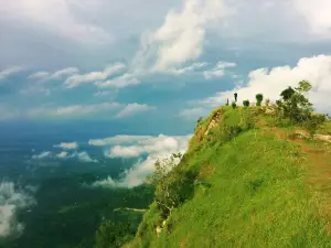 Batara Sriten Reservoir