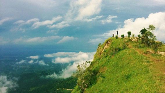 Regencia de Gunung Kidul