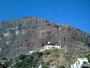 Shree Saptashrungi Nivasini Devi Mandir