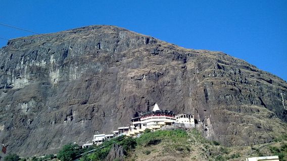 Shree Saptashrung Niwasini Devi