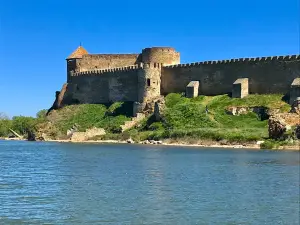 Bilhorod-Dnister fortress