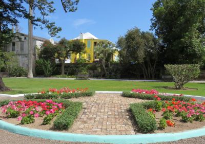 Somers Garden