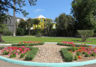 Somers Garden