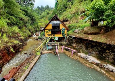 Screw's Sulphur Spa