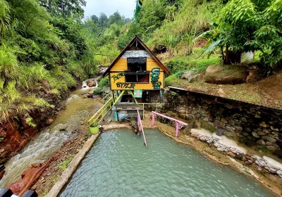 Screw's Sulphur Spa