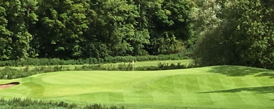 Carton House Golf