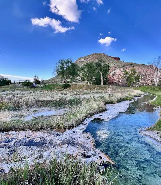 Thermopolis