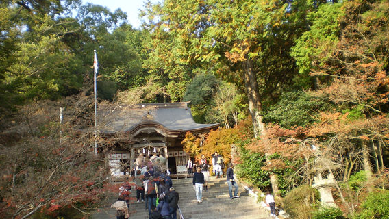 Niiyama Shrine