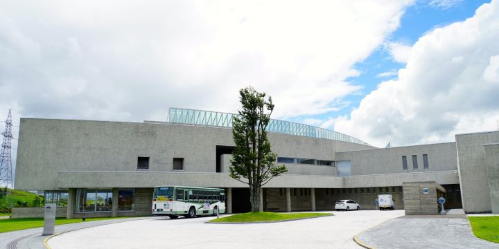 Iwate Museum of Art