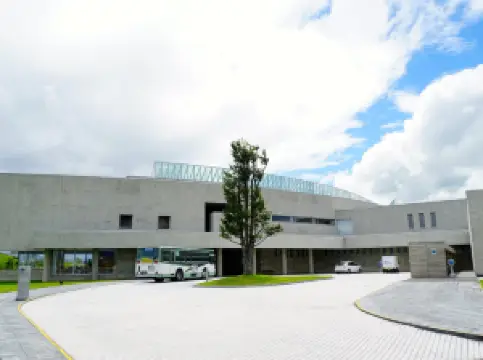 พิพิธภัณฑ์ศิลปะอิวาเตะ